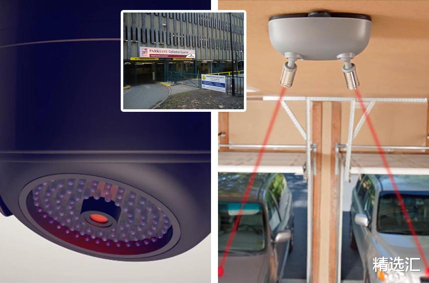 金库|严防死守：地球上安全防护极为严密的5个地方