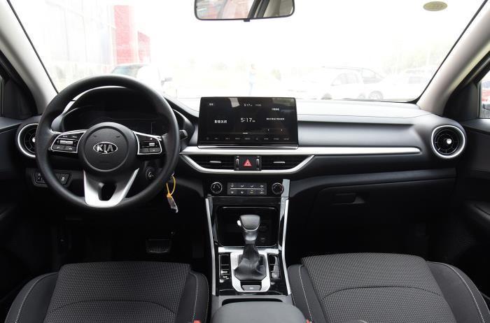 #长安汽车#花11万买起亚K3值不值？车主发自内心地谈了用车经历