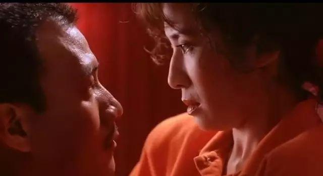 #陈奕迅#陈奕迅、梁家辉、张学友、刘德华，在这部电影里，一个比一个污