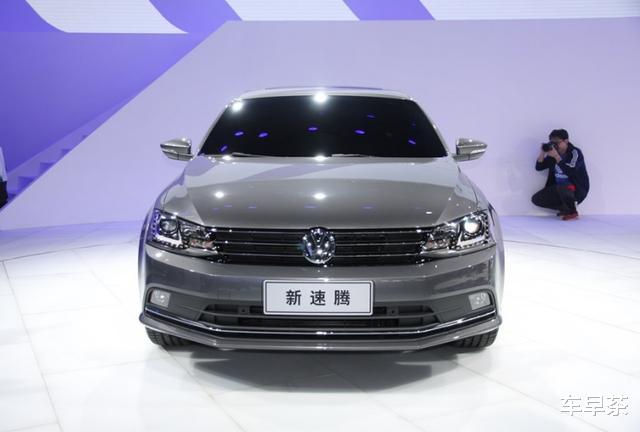 「吉利帝豪」落地15万！颜值高+进口发动机，这4款合资车真值！