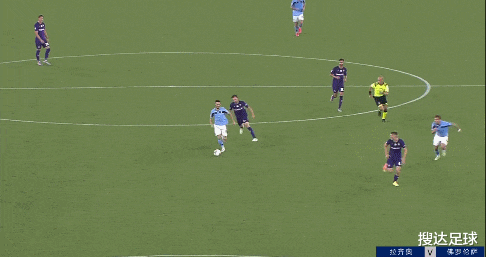 绝杀：82分钟绝杀，2-1逆转！他们庆祝如夺冠，C罗再次被甩开