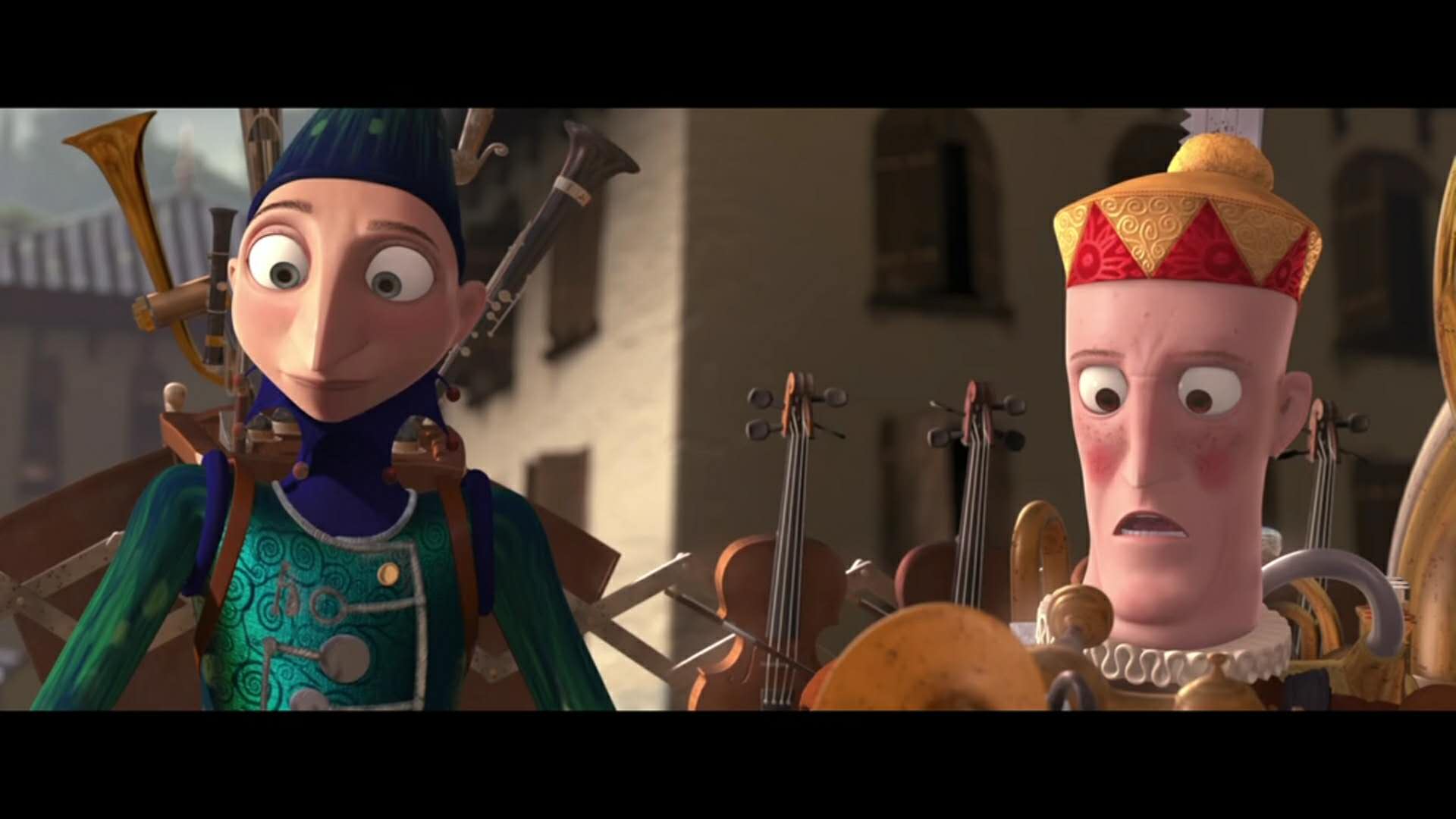 光杆乐队：《光杆乐队》生活迫使我多才多艺，虽我一人胜过乐队！