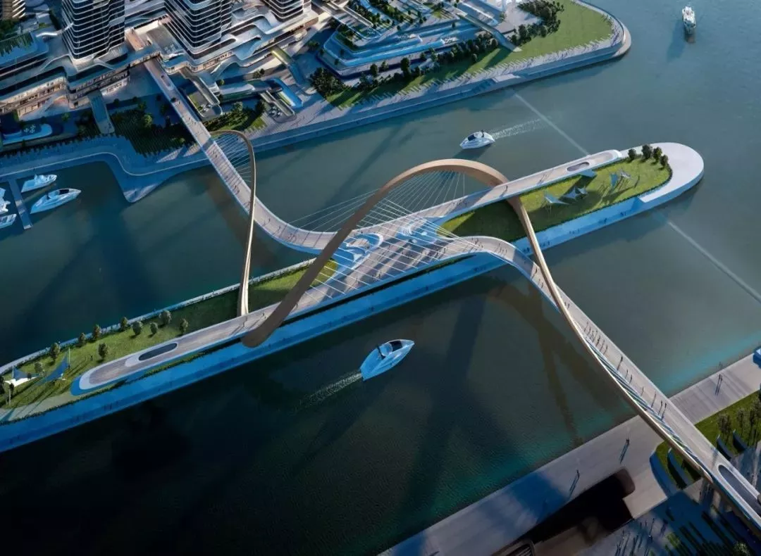 「年度系列」记下来！新版“奥体三兄弟”“亚运村三朵金花”，2020年17个必摇楼盘