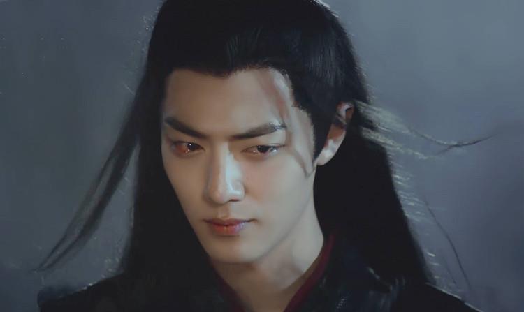 陈情令|N刷《陈情令》后，陈情令：没想到吧，一年过去了，我还在榜单上