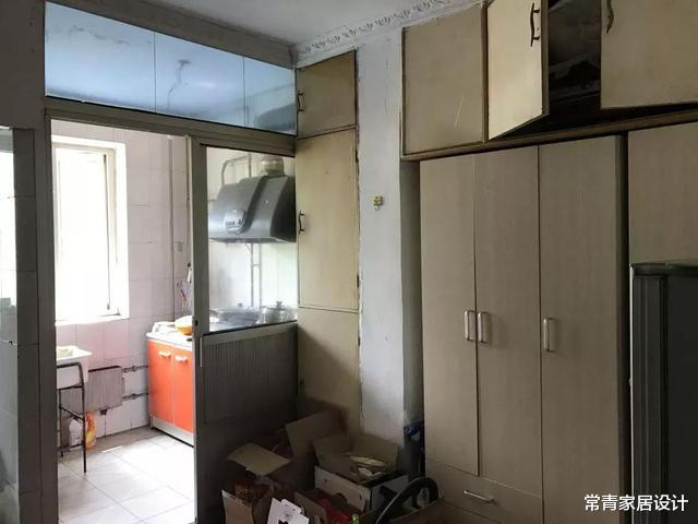 @35㎡破烂学区房，隔出两间榻榻米，无限收纳，视野翻倍，太爽了