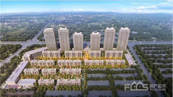 「返乡置业」临沂楼市高性价比房源推荐之罗庄篇