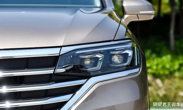 【哈弗m6】再等12天上市，大众新“舒适王”，车长超5米3，四轮独悬稳过别克GL8