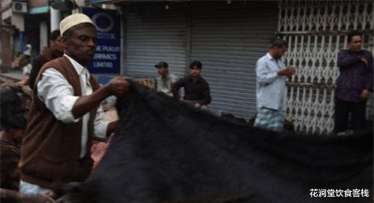 「外星人」美国屠牛事件的真相， 屠牛事件会是外星人干的吗？