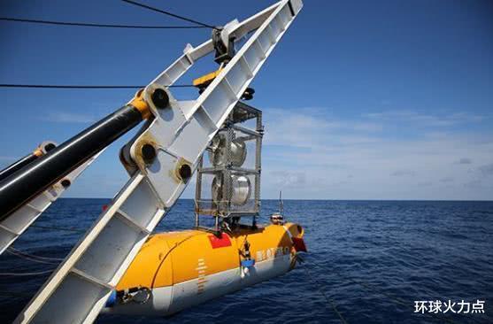 『』不得不亮剑！头号对手直接亮出“底牌”，美国本土已不再安全？