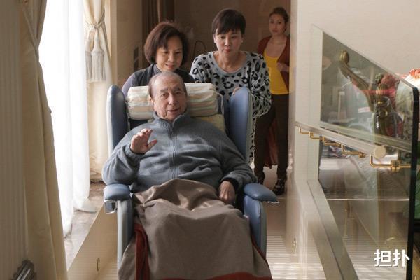 梁安琪|何鸿燊家族终于大和解,梁安琪成为最大赢家,聪明的三房最后出局