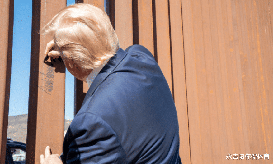 「特朗普」病毒源头确认？特朗普表态：这次绝对不会错！