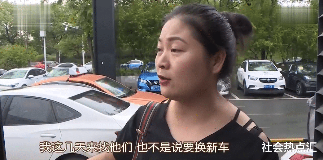 五菱|株洲一男子买凯迪拉克，车子抖动4S店不能解决，找专家鉴定被识破