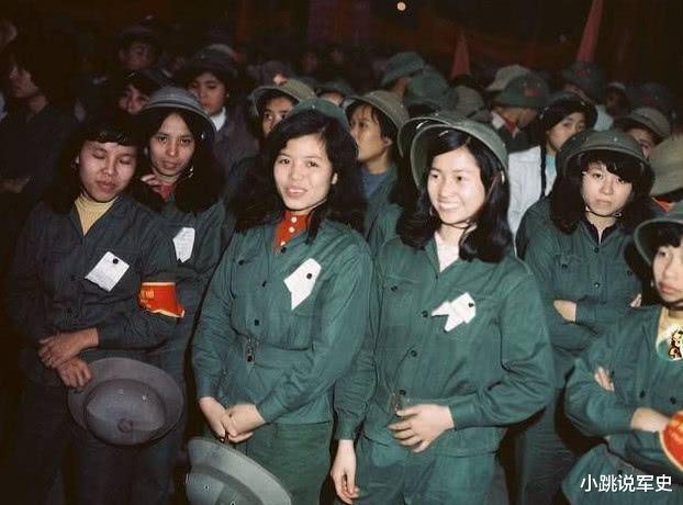 美军|越战中,被美军俘虏的越南女兵有多惨?说了你可能不信