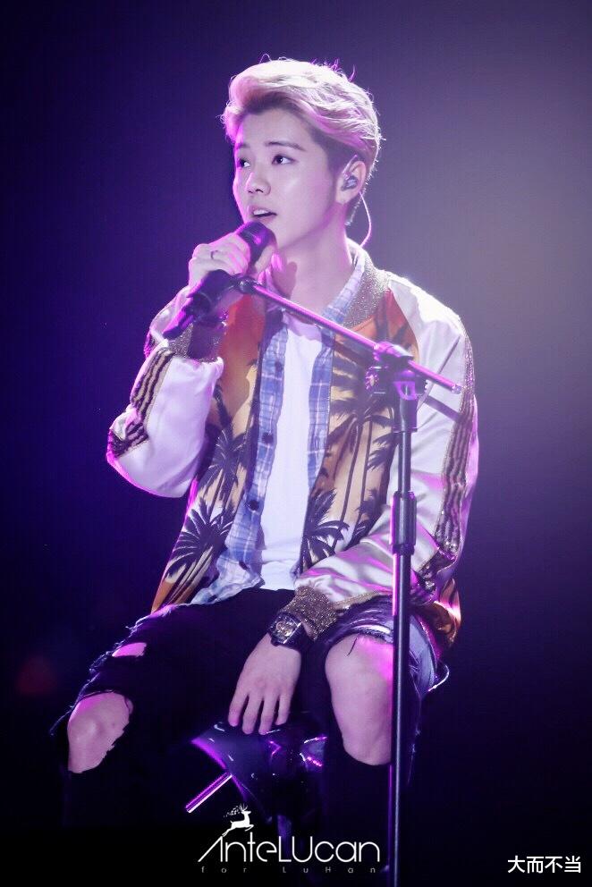 音乐会■16年过去了，华语乐坛领军人物还是“两王一霸”，小鲜肉太不能打