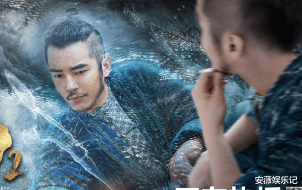 重启|最新网剧播放指数,《重启》开播第一天就登顶,《河神》跌到第五