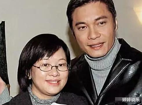 罗嘉良|为娶苏岩,罗嘉良放弃四千万净身出户,原配方敏仪如今怎样了?