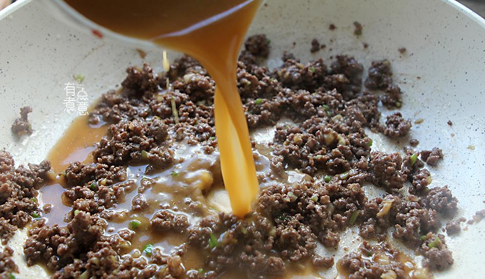 「牛肉」夏至时节，记得给家人做“夏至面”，吃了劲头足，寓意顺利过夏天