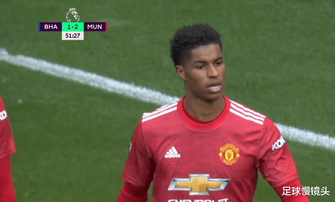 曼联|从0-1到2-1！英超豪门踢疯了，13分钟连进2球，8000万巨星爆发