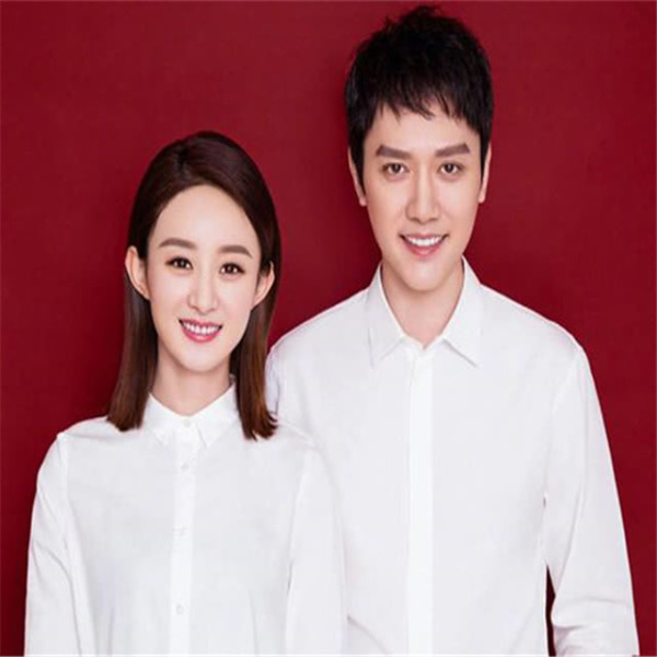 李易峰▲有种“般配”叫情侣年龄差，关晓彤赵丽颖上榜，最后一对竟相差17岁！