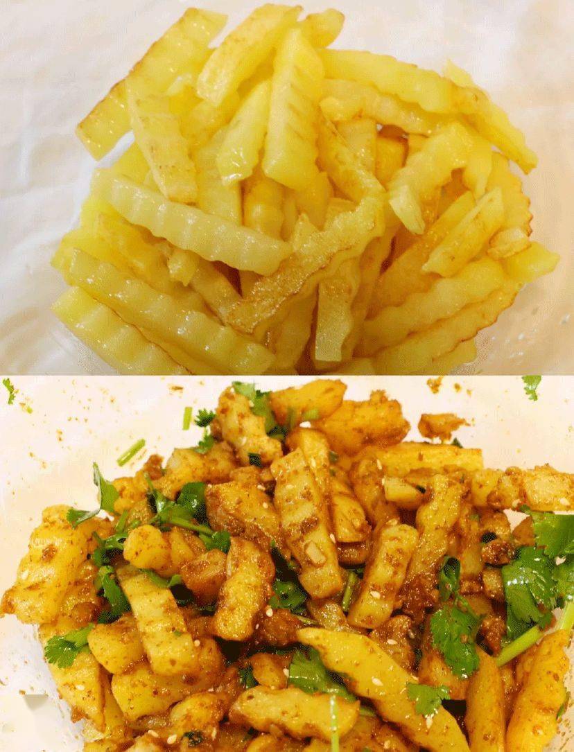 食材@收下这篇「自制小吃指南」，明天就出门摆摊！