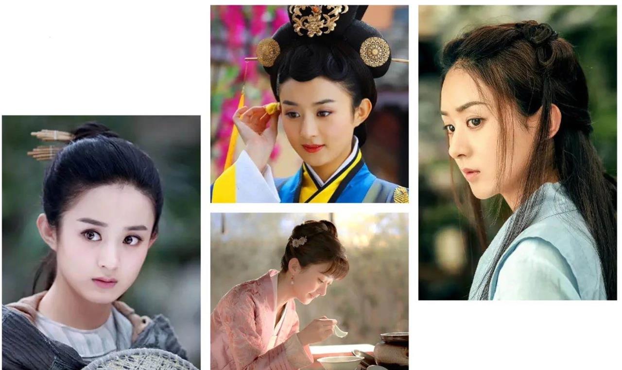 赵丽颖|结婚两年,冯绍峰半夜崩溃删微博,赵丽颖可能不是真的爱我……