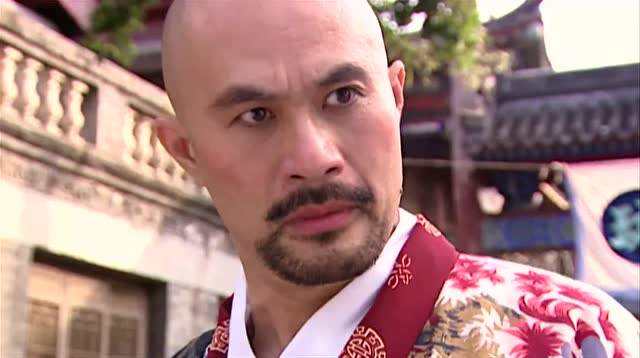 徐锦江：见妻子第一面就表示我要和你结婚，没想到看似凶恶的他实则温柔浪漫！