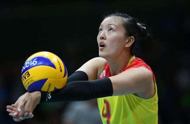 「张常宁」恭喜！女排美女张常宁婚期被公开，男友坦言想生儿子，好事近了！