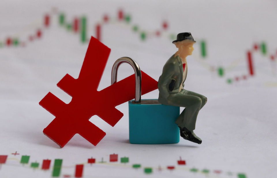 解禁市值|事关500万股民！2270亿洪峰将至，8只股票流通盘增3倍（附名单）