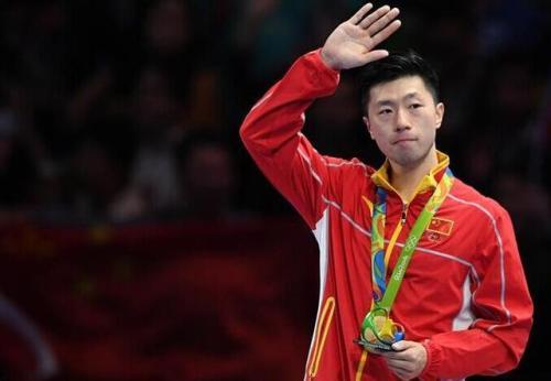 [张继科]日媒盘点中国大魔王！国乒6将上榜，张怡宁无争议第一，刘诗雯第6