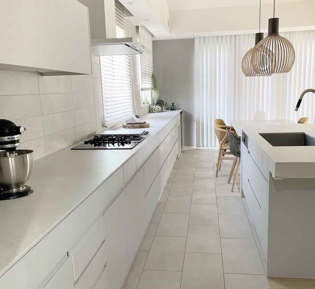 |日本太太的极简之家，干净整洁，能断舍离就断舍离，看着就舒服！