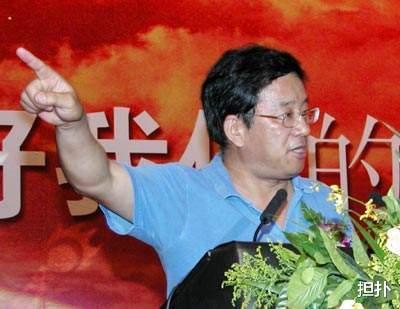 百世快递|中国第一狂人，说自己水平等于马云加马化腾，还说等看任正非笑话