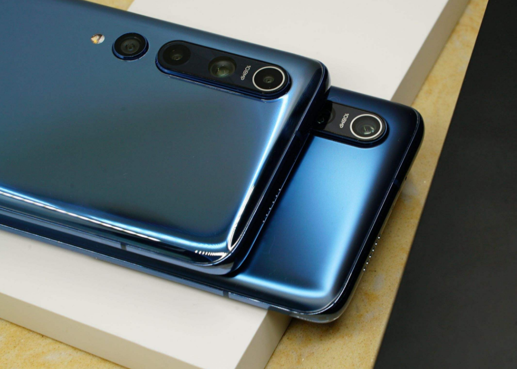 realme|冲击高端不是一蹴而就的,米10只是小米冲击高端的半块敲门砖