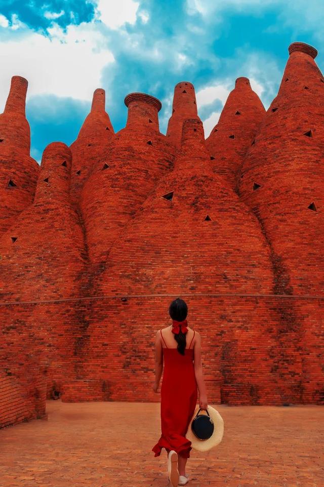 胡杨林|十一后旅游价格“跳水”，国内这10个地方美得不似人间