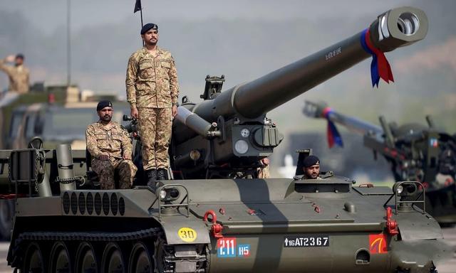 「印度」印度边境挑起事端，遭两国痛打后指望美国帮忙，特朗普闭口不言