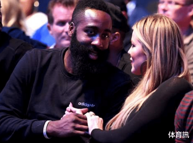 『勒布朗·詹姆斯』继哈登之后，詹姆斯儿子沦陷在卡戴珊家族，对方还有一个2岁女儿