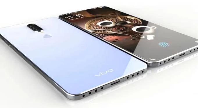 vivo|vivo 5G露锋芒，144Hz+骁龙875+150倍超级变焦，这才是vivo旗舰