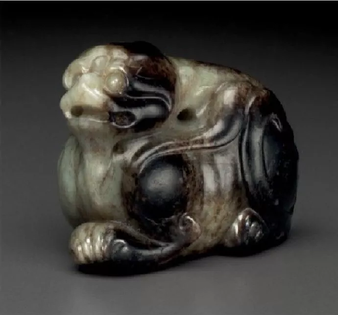 锦上添花@大藏家的宋元明清玉器，开眼！