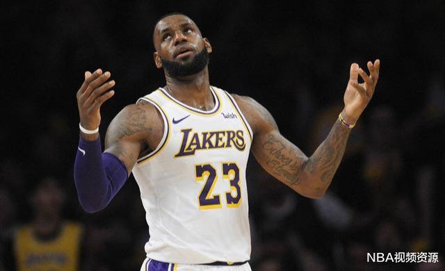 迈克尔·乔丹|美媒评NBA最强：詹姆斯效率最强，乔丹得分最强，综合最强是谁？