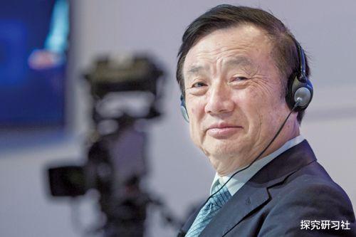 「华为」华为为何不搞裂变式创业