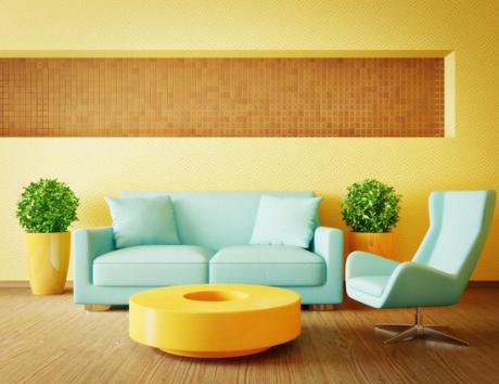 大门|沙发摆错了位置,会使家人的财运下降!聪明人知道避开!