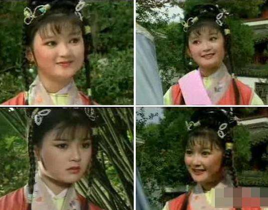 港台剧|那些早年在港台剧里露脸的内地演员，你认出了来几个？