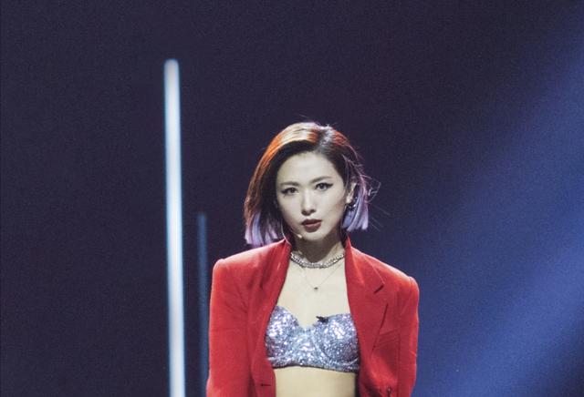 金莎|《浪姐》最让观众不满的，不是掉链子的金莎，而是全程划水的她