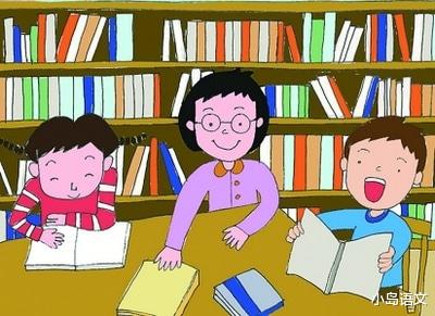 中小学@小学生在三年级语文成绩滑坡原因：不是三年级现象，而是家长太懒