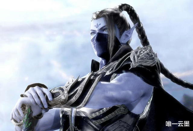 关羽|武庚纪：破极后的冥城三大战力与大元帅逆天而行之间有何差距？