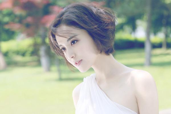 90后|中国90后女星颜值前十排名