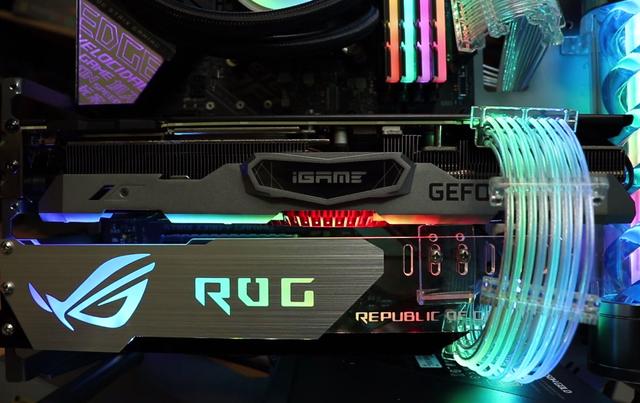 gtx|亏钱冲销量?揭秘某宝品牌整机背后的秘密,其实是一分价钱一分货