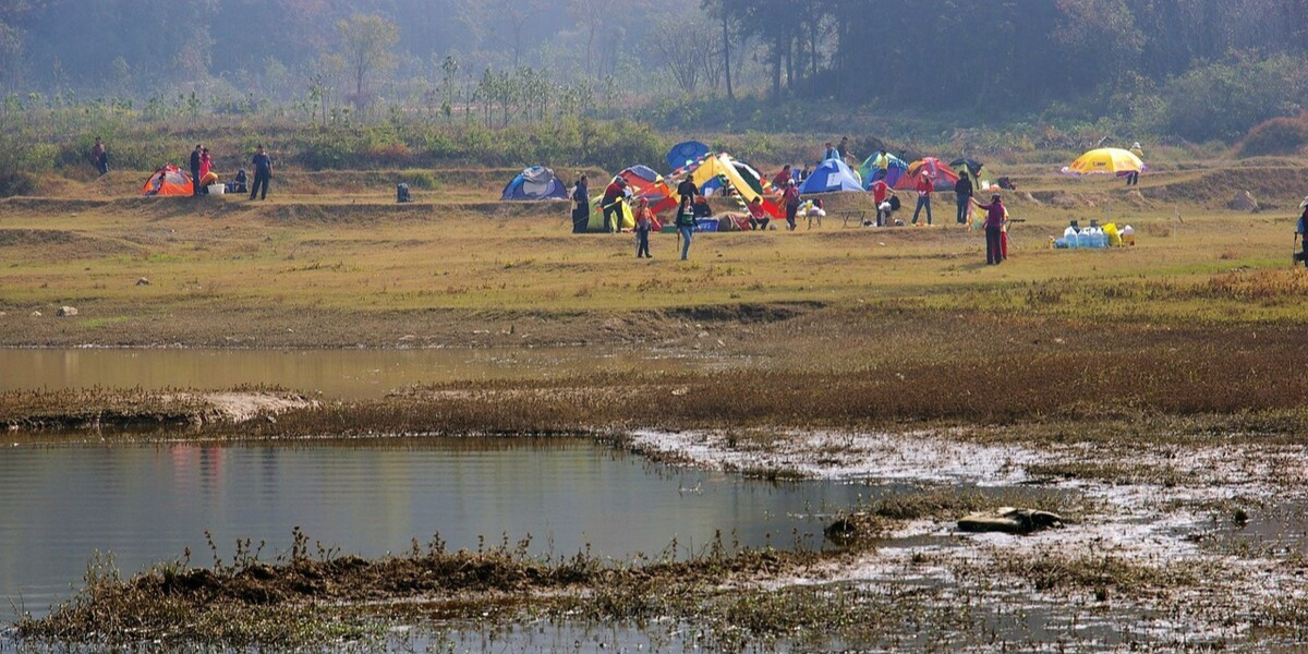 驴友|徒步旅行爱上驴友的32岁大龄剩女：查出艾滋后，我再也找不到他