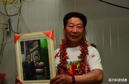 辣椒|一天吃5斤的中国辣王，曾把辣椒当饭吃，如今怎么样了