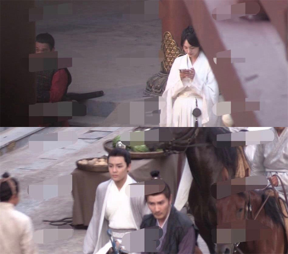 郑爽|郑爽彻底凉了！合作品牌删其动态新剧无法播出，还要付巨额违约金