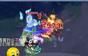 梦幻西游|梦幻西游：价值仅900块的雷鸟人，凭什么输出伤害刀刀过万？